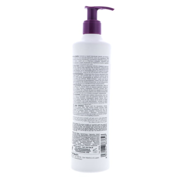 Fanola No Yellow Mask, 11.83 oz