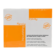 Fanola Nourishing Leave-in Restructuring Lotion - 12 x 0.40 oz
