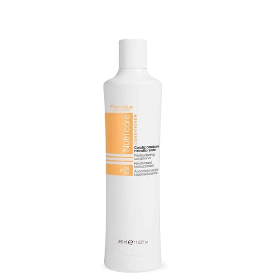 Fanola Nourishing Restructuring Conditioner - 11.83 oz