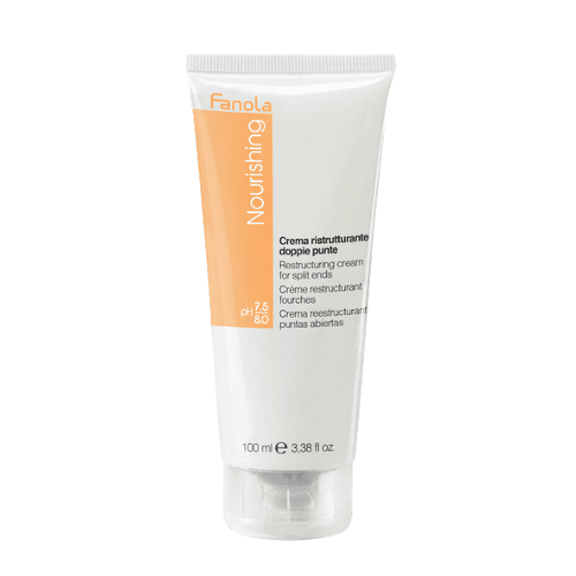 Fanola Nourishing Restructuring Cream - 3.38 oz
