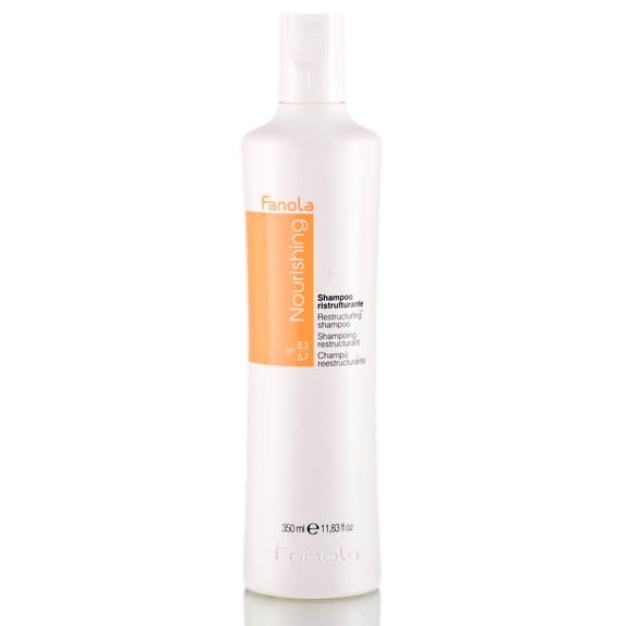 Fanola Nourishing Restructuring Shampoo - 11.83 oz