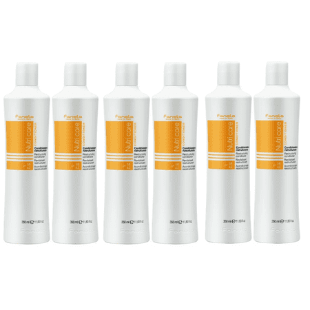Fanola Nutri Care Conditioner 350ml Pack of 6