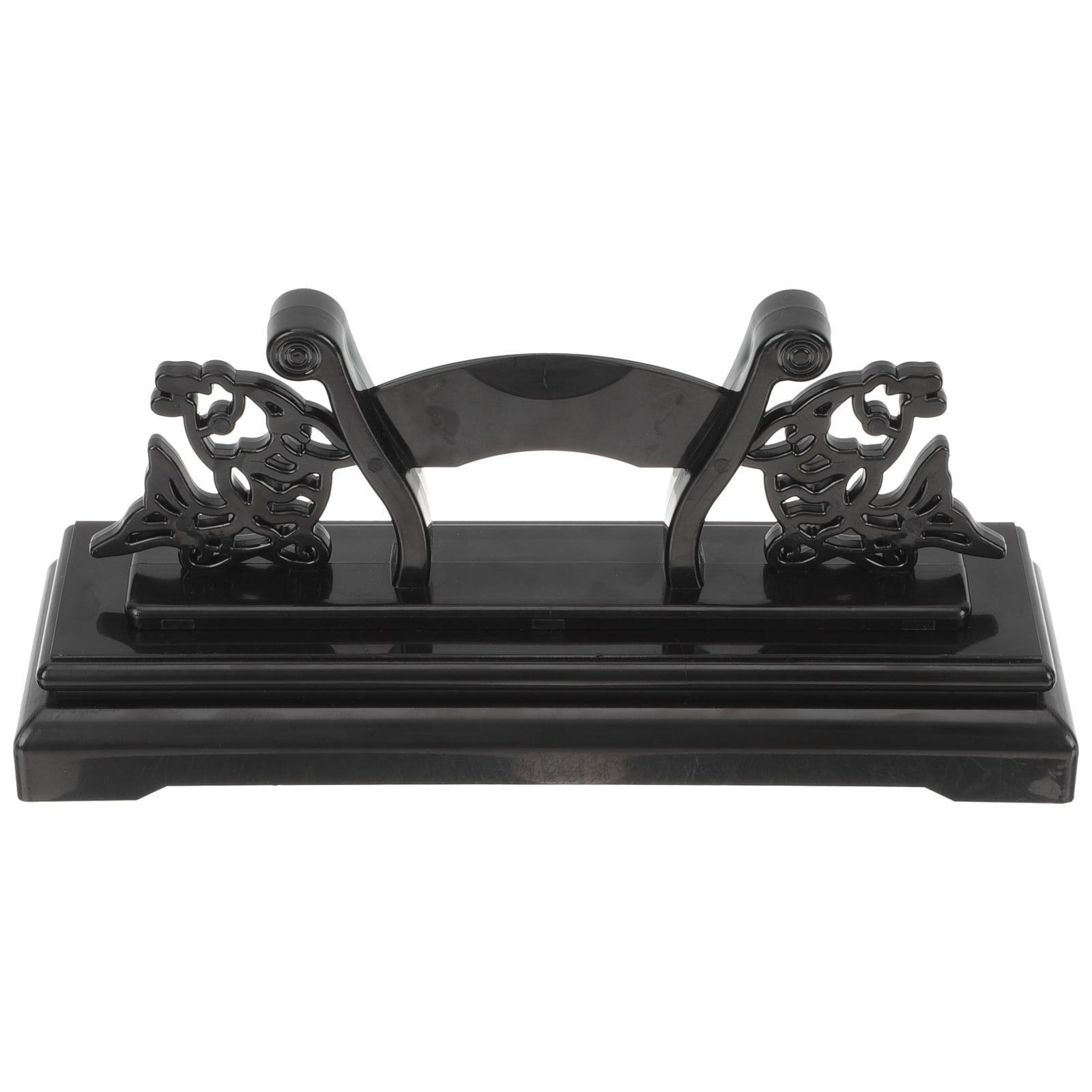 Fans Display Stand, Folding Fan Displaying Stand Chinese Style Folding ...