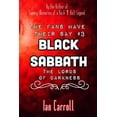 thumbnail image 1 of Fans Have Their Say: The Fans Have Their Say #3 Black Sabbath (Paperback), 1 of 1
