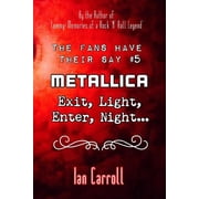 Fans Have Their Say The Fans Have Their Say #5 Metallica Paperback