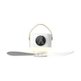 thumbnail image 1 of Fans Multi Functional Lighting, Small Ceiling Fan, Outdoor Camping, USB Charging Fan, Small Fan, 1 of 7