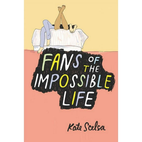Fans of the Impossible Life, (Paperback)