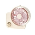 thumbnail image 1 of Fans on Clearance ASXITE Fans that Blow Cold,Desk Fan,Mini Desktop Fan USB Charging Portable Mini Fan, 1 of 1