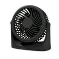 thumbnail image 1 of Fans on Clearance ASXITE Fans that Blow Cold,Desk Fan,Multi Functional Desktop Noise Cool Multi-purpose High Wind Power Portable Mini USB Small Fan, 1 of 4