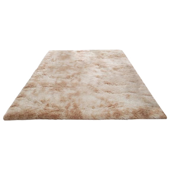 Fanshiluo 23.6"x47.2"Super Soft Rug Rug,Indoor Modern Plush Area Rug For Living Room,Bedroom,Home Decor,Upgraded Durable Rectangular Plush Rug on Sale