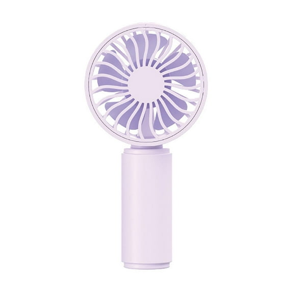 Fanshiluo 3-Speed Ultra Long Battery Life Handheld Fan