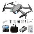 thumbnail image 1 of Fanshiluo Drone with Camera for Adults WiFi FPV Drone With 1080P HD Camera Altitude Hold Mode Foldable RC Drone Quadcopter Circle Fly,Route Fly,Altitude Hold,Headless Mode, 1 of 7