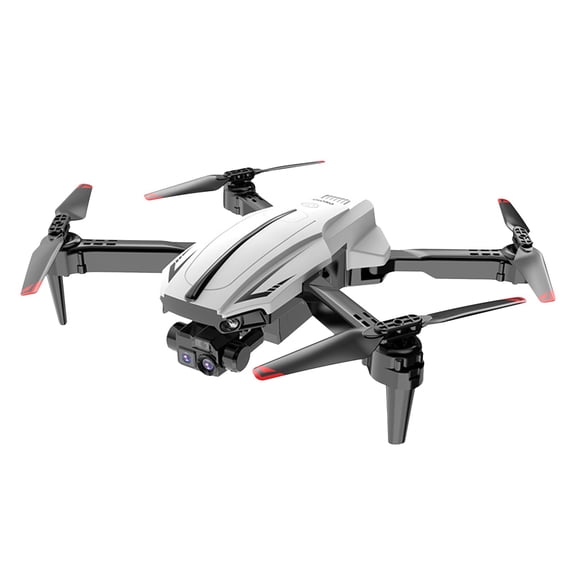 Fanshiluo Drone Clearance Sales Aircraft Aerial Photography 4K Camera Unmanned Aerial Vehicle Folding Remote Control Toy