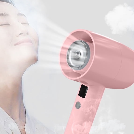 Fanshiluo Handheld Fan Usb Rechargeable Portable High Wind High Speed Turbo Handheld Fan