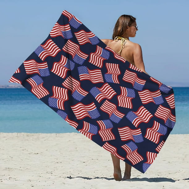 Sand proof beach towel outlet
