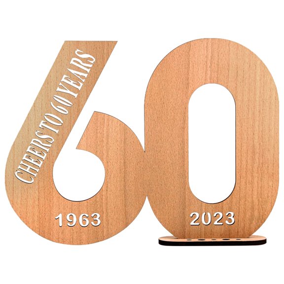 Fanshiluo New 18th Birthday Money Gift Wood Anniversary Funny Money Gifts Congratulations Cards Birthday Wooden Wallet Red Envelope For,Birthday,Holding Cash,Check