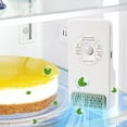thumbnail image 1 of Fanshiluo Refrigerator Deodorizer- Vegetable And Fruit Preservation Deodorizer-car Purifier- Shoe Cabinet- Wardrobe Deodorizer, 1 of 9