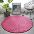 thumbnail image 1 of Fanshiluo Ultra Soft Modern Area Rugs Rug Home Room Plush Carpet Decor Floor Mat, 1 of 2