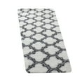 thumbnail image 1 of Fanshiluo Ultra Soft Modern Area Rugs Rug Home Room Plush Carpet Decor Floor Mat, 1 of 1
