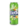 thumbnail image 1 of Fanta Cream Fruity Soda 0.33l, 1 of 1