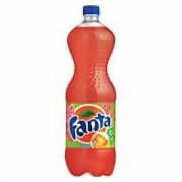 Fanta Exotic 2L