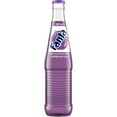 thumbnail image 1 of Fanta Grape Soda Pop, 355 mL Glass Bottle, 1 of 9