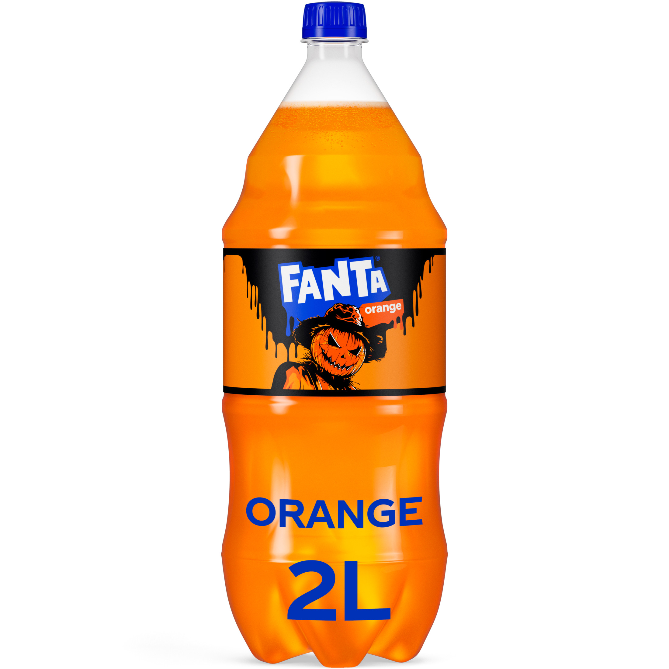 Fanta Orange Fruit Soda Pop 2 Liter Bottle: A Practical Buying Guide