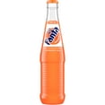 thumbnail image 1 of Fanta Orange Soda Pop, 355 mL Glass Bottle, 1 of 9