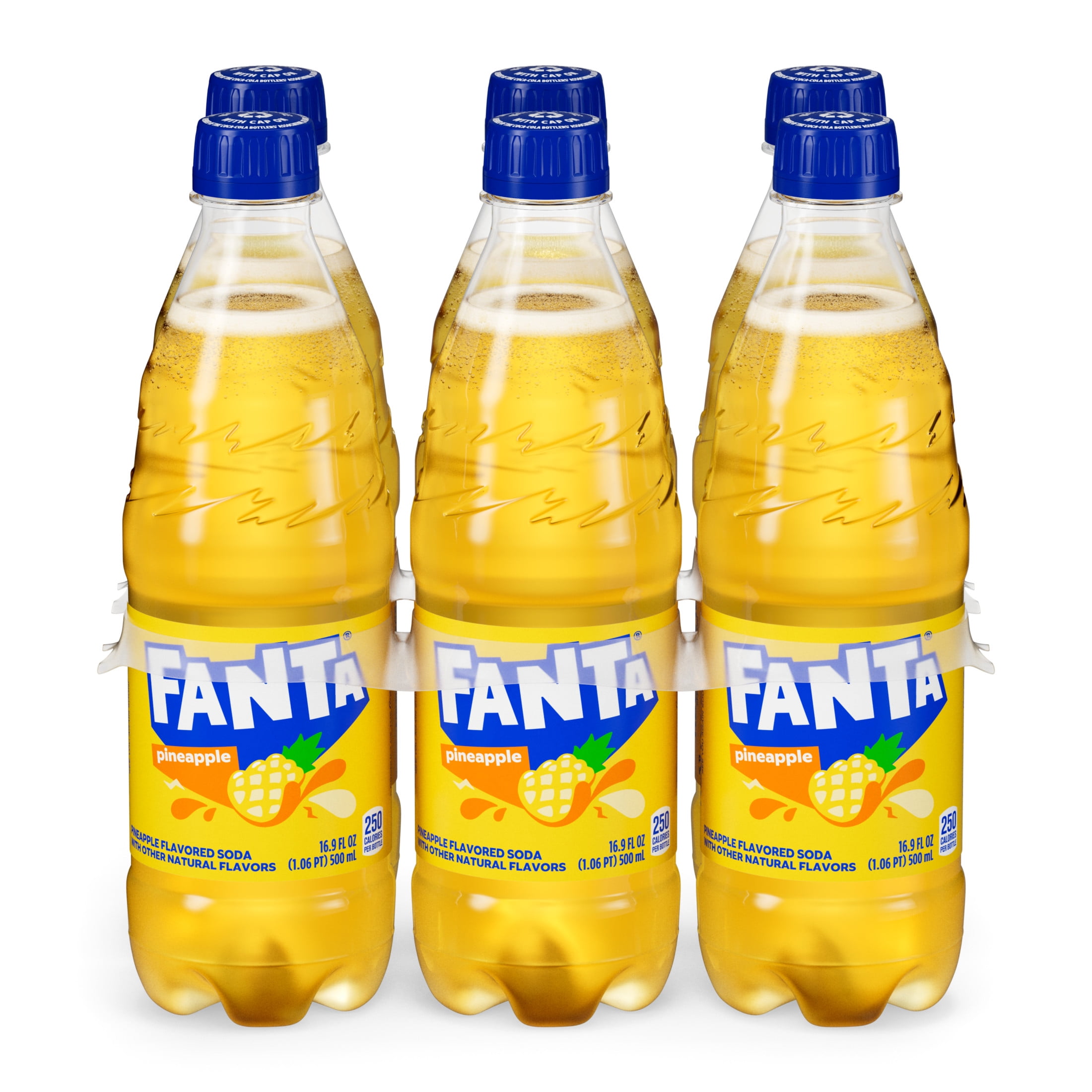 Buy Fanta Pineapple Soda 16 9 Fl Oz 6 Pack At Ubuy Malaysia buy-fanta-pineapple-soda-16-9-fl-oz-6-pack-at-ubuy-malaysia