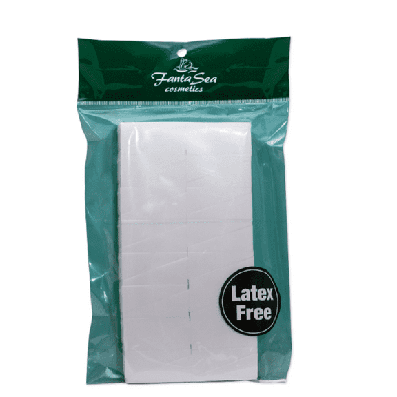 Fanta Sea Latex-Free Foam Wedges 32 pack.