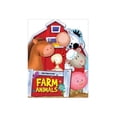 thumbnail image 1 of Pre-Owned Fantabulus Farm Animals by Charles Reasoner Paperback, 1 of 1