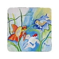 thumbnail image 1 of Fantails II Coaster - Set of 4, 1 of 1