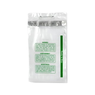 Wicketed E-Commerce Bags, 9 x 14, 1.5 mil, 1,000/Box Wicketed E-Commerce Bags, 9 x 14, 1.5 mil, 1,000/Box