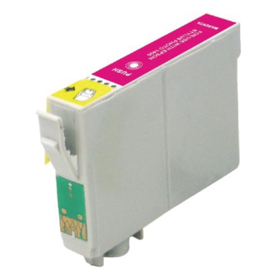 FantasTech Compatible #C4931A (HP 81) Cyan Cartridge for the HP DesignJet 5000 & 5500 Series, with Free Delivery in the USA