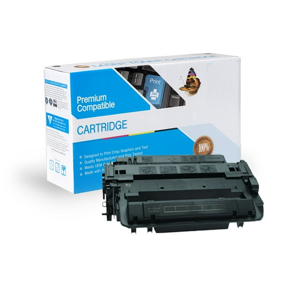 FantasTech Compatible with Canon GPR-40 Black Toner Cartridge, with Free Delivery