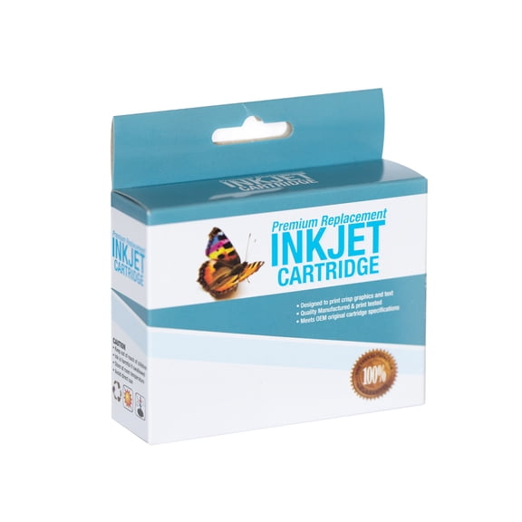 FantasTech Compatible with Epson T702XL120 High Yield Inkjet- Black, with Free Delivery
