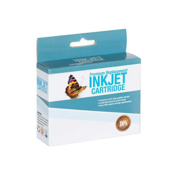 FantasTech Compatible with Epson T760420 Inkjet- Yellow, with Free Delivery