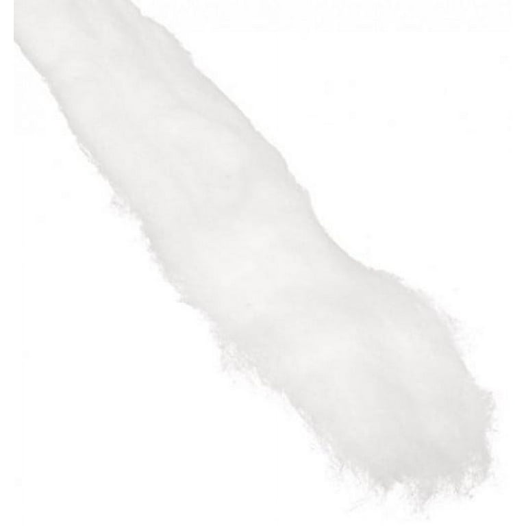 Dynarex Cotton Ball Large, Non-Sterile, 1,000 Count (Pack of 2) 