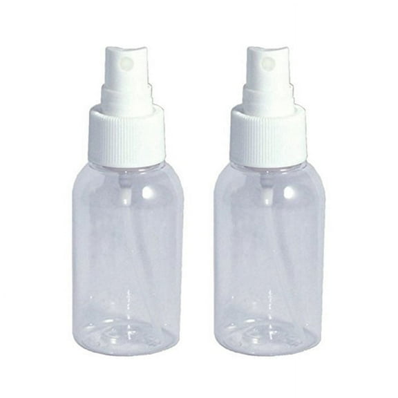 Fantasea Fine Mist Spray Bottle 2.5 oz (Pack Of 2)