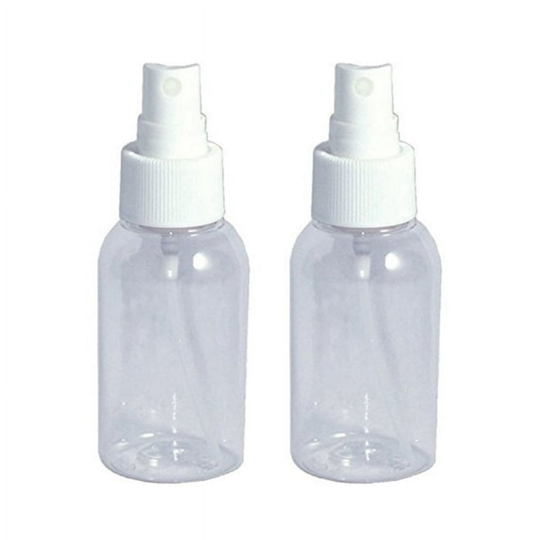 Fantasea Fine Mist Spray Bottle 2.5 oz (Pack Of 2) 