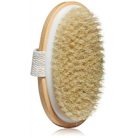 Fantasea Natural Bristle Body Brush