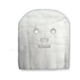 thumbnail image 1 of Fantasea Pre-cut Gauze Facial Masks, 1 of 2