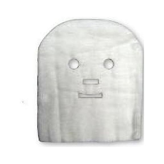 Fantasea Pre-cut Gauze Facial Masks