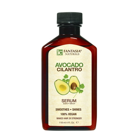Fantasia Avocado Cilantro Serum, 4 Oz.