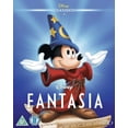 thumbnail image 1 of Fantasia Blu-ray, 1 of 3