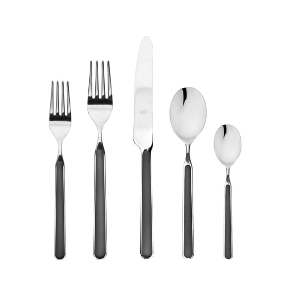 20 PCS SET FANTASIA BLACK
