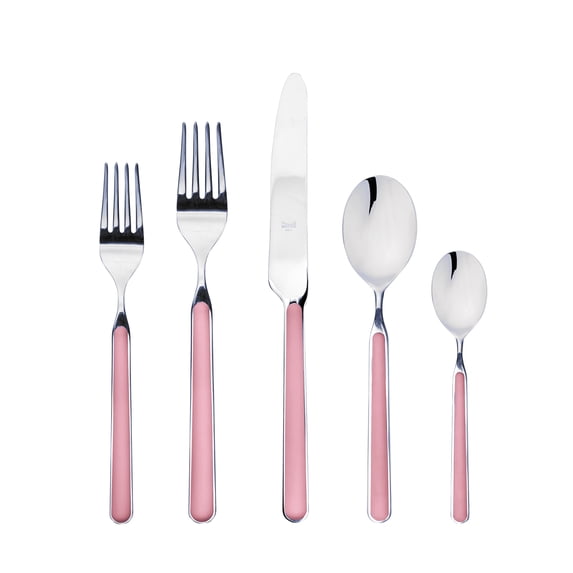 20 PCS SET FANTASIA PINK