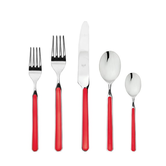 20 PCS SET FANTASIA RED