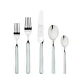 thumbnail image 1 of Mepra Flatware Set, Light Blue, 1 of 6