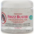thumbnail image 1 of Fantasia Frizz Buster Straightening Gel, 16 Oz., 1 of 3